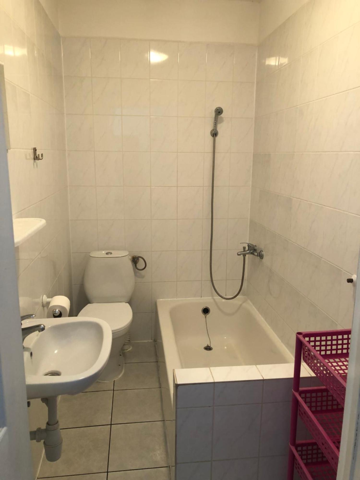 Dom Wczasowy Oliwia Kołobrzeg Buitenkant foto